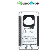 NodeMCU 1.0 ESP8266 Arduino Micropython WiFi Development Board CP2102 USB Driver