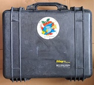 pelican  1500 美國製 潛水相機防水保護箱 1510