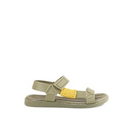 Obermain Women's Sandals OPAL JUI Olive OF70018OL Women Sandal Flat Sandal