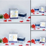 HOA VIET FACIAL WHITENING CREAM E1 E2 E3 E4 E5