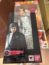 BANDAI SHF 幪面超人 本鄉猛