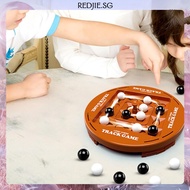 [Redjie.sg] Orbito Board Game Fast Strategy Board Game Fun Family Game Night Entertainment