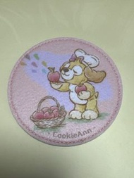 Disney Sea Cookie Ann 杯墊