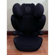 Booster Seat cybex solution z i-fix