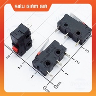[5 Pieces]- KW11-3Z-2 Limit Switch 250VAC 5A SmartFix Components