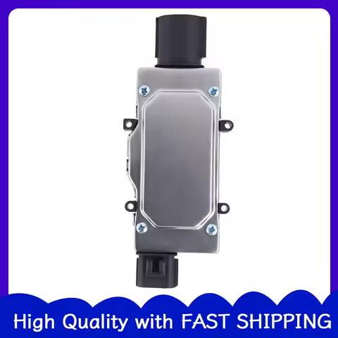 Engine Fan Controller Unit Radiator Module For Ford Taurus 2008-2012 3.5L 8G1Z8B658A BE5Z8C607A BG1Z