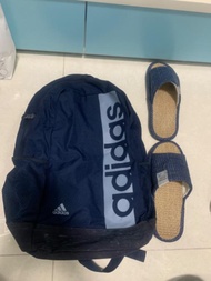 adidas 背囊