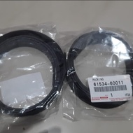 Toyota hardtop BJ40 FJ40 61534-60011 Sleeping Waist packing Rubber