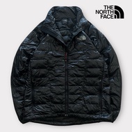 (11) Second-Hand Down Jacket: THE NORTH FACE (Good Cold Protection)