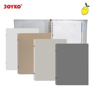 Joyko A5-TSPL-M507 Binder Note 20 Ring A5 Binder