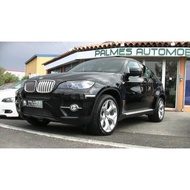 LPB Brake PaD BMW X6 E71 xDrive 35i/35d 3.0 08'-12' N54B30A/M57D30, E71 xDrive 40d 3.0 08'-12' N57D3