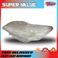 NEW OEM PEUGEOT 508 2013-2016 LH HEAD LAMP GLASS