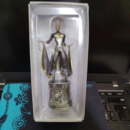 MARVEL CHESS COLLECTION ISSUE 34 STORM WHITE BISHOP  LOT2F5310#3356