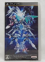 PSP 異世紀機器人大戰 A.C.E. 攜帶版 Another Century's Episode Portable