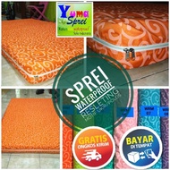 Waterproof zippered bed sheet 90x200x20 90x200x15 90x200x10 200x90x10 200x90x15 200x90x20