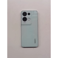 Digital Mobile Phone Second-Hand OPPO Reno 8 Pro 5G International Version