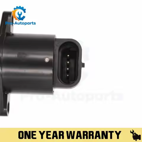 1P Quality Stepper Motor Idle Air Control Valve for BYD F0 F3 F3R G3 G3R L3 0999CN0002 D5184 A1901