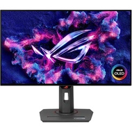 ASUS ROG Strix OLED XG27AQDMG Gaming Monitor 27" / QHD / Glossy WOLED / 240Hz / 0.03ms / G-SYNC Comp