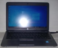 HP Elitebook 820 G2(i5-5200U D3L-8G SSD-240G)12.5吋四核商務輕薄筆電3