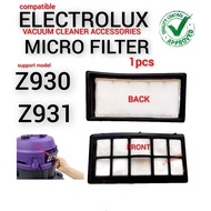 Micro Filter For Z930 / Z931 Electrolux Vacuum Cleaner Accessories (1PC)