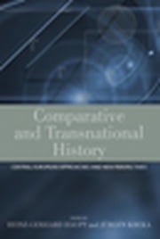 Comparative and Transnational History Heinz-Gerhard Haupt