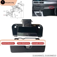 XS 2PC Glove Box Lock Catch For For BMW 3 E30 5 E34 7 E23 Z1 Z3 51161849472,51161946513