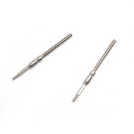 [Prs] 10Pcs Steel Watch Replacement Stem Crown For 8200/8205 Movement Accessories Part [DDD]