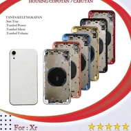 best iphone XR casing / housing kemulusan 80% bekas/copotan original