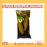 QPlus Snek Jagung 9gm