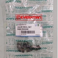 SUZUKI CARRY EVERY DA16T / DA17V / DA17W VALVE SEAL SET