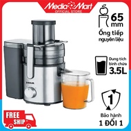 Máy ép trái cây đa năng Roler RJ-4206