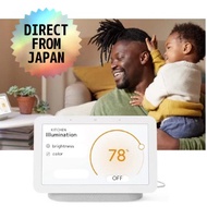 【Direct from Japan】Google Nest Hub (2nd Gen) 7 inch Smart Display GA01331