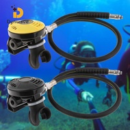 Dynwave Diving Second Stage Regulator Lightweight Dive Accessories Equipment for