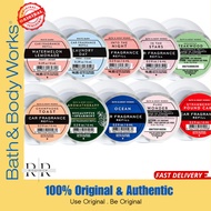 BATH AND BODY WORKS CAR FRAGRANCE SCENTPORTABLE PEWANGI KERETA BBW PERFUME KERETA