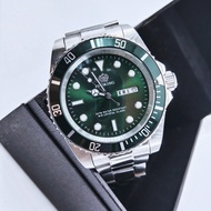 Proking Stainless Steel Analog Men's Watch