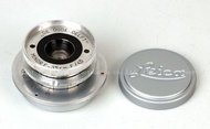 Rare Old Delft Minor 35mm f4.5 Original Leica LTM *Prototype*   #29808
