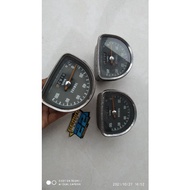Yamaha V75 speedometer, Yamaha V75 kilometer