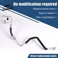 For F-Pace XE XF 2015-A/C Hose Air Conditioning Pipe T4A30795 LR141800 Velar 2017-