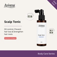 [Axioma] Scalp Tonic - Scalp care,Oil control,Prevent hair loss,Strengthen hair roots,Stimulate hair