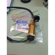 7861-93-2310 KOMATSU PC78 PC200-7 RPM SPEED SENSOR