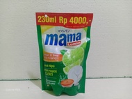 Mama Lime 230ml / Mama Lime 4.000