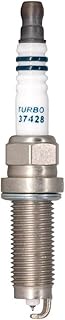 TORCH TORCH13(LD8RBIP) Iridium Platinum Spark Plug Replace for NGK ILZKAR8G8 Spark Plug, for SAIC MA