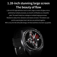terbaru SAMSUNG Smartwatch Watch GT8 Original Jam Pintar Olahraga