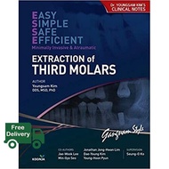 Limited product >>> Extraction of Third Molars : Easy Simple Safe Efficient Minimally Invasive & Atr