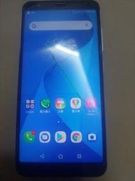 二手瑕疵4G手機 ASUS ZB570TL  3+16G 螢幕裂痕133
