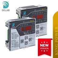 DELAB NV-5 Power Factor Controller