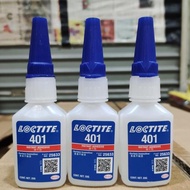 Loctite 401 Instant adhesive Glue 20 20gML Discount