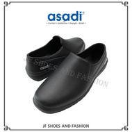 ASADI Unisex Waterproof Working Shoes | Kasut Kerja Asadi MJA-1555