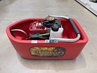 เรือรดน้ำ 4 จังหวะ TAURUS TR-B35GX