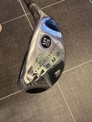 ONOFF Fairway Wings 混合桿